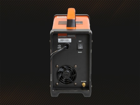 Инвертор сварочный TIG 200 P  REAL  (W2J1) фото2