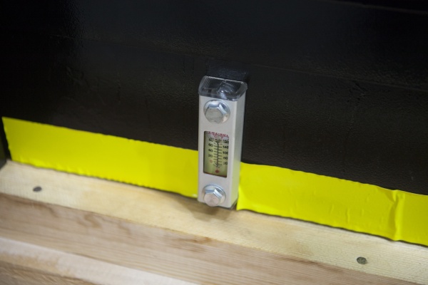 Станок автоматический двухколонный Stalex TBK-4228B фото3