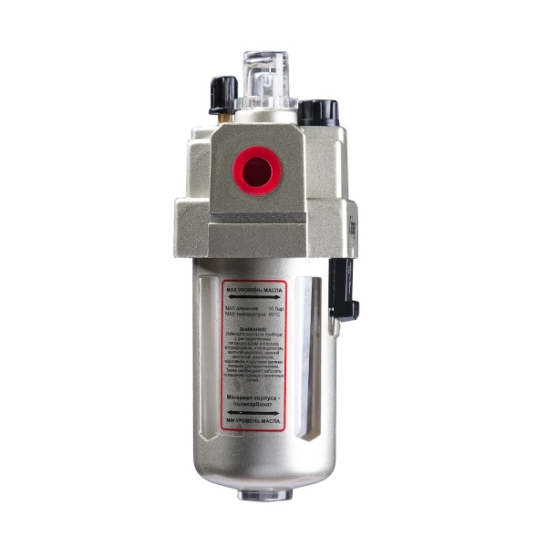 Лубрикатор L 1700 1 4  арт. 190110 фото2