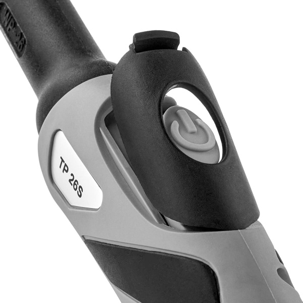 Горелка TIG TP 26S (ОКС 35-50, б р, 2PIN) 8м TBW2608-12 арт. 072.265.108 фото5