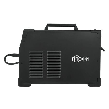 Аппарат полуавтоматической сварки ПРОФИ MIG 250 SYN LED арт. 005.200.209 фото8