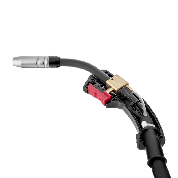 Горелка MIG MP 15 2,5м (с клапаном) DME1525 арт. 071.152.000 фото3