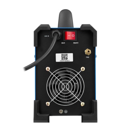 Аппарат аргонодуговой сварки ПТК МАСТЕР TIG 200 D90 LED арт. 005.100.375 фото6