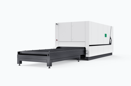 Станок лазерной резки Oree OR PH 3015 фото4