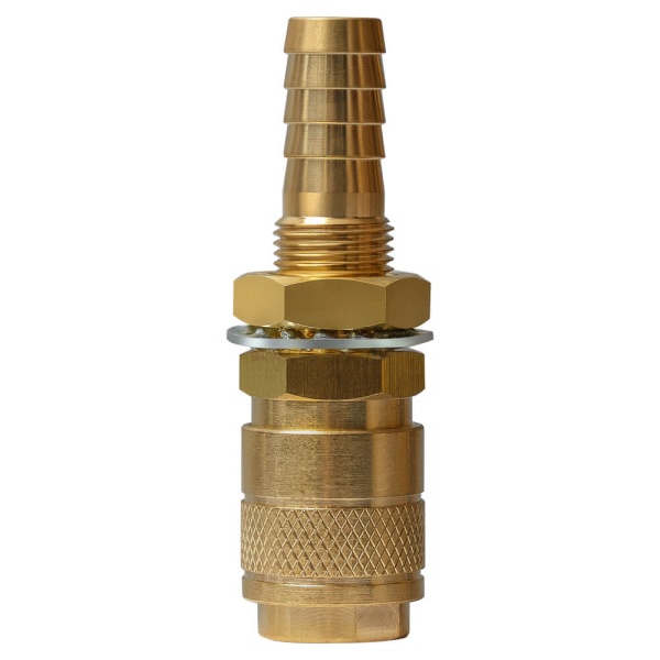 Соединитель быстросъемный (TIG TP вода) (D10 мм) ATL8010 арт. 072.700.206 фото2