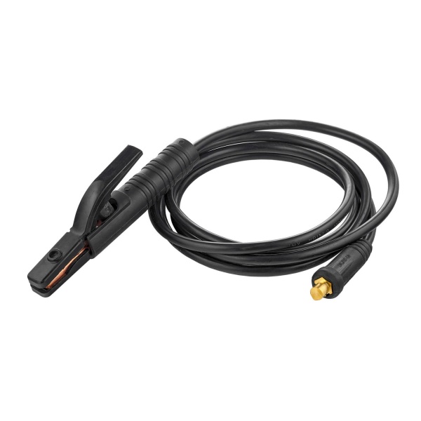 Аппарат полуавтоматической сварки ПРОФИ MIG 200 SYN LED арт. 005.200.201 фото2