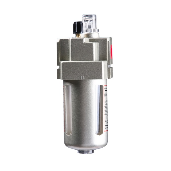 Лубрикатор L 1700 1 4  арт. 190110 фото3