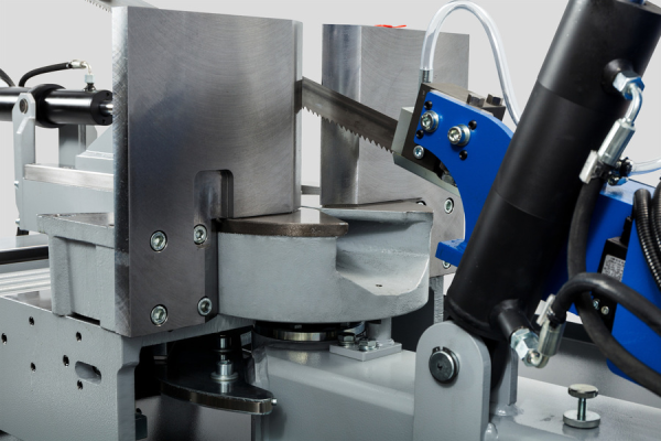 Станок ленточнопильный ARG 380 Plus S.A.F. фото5