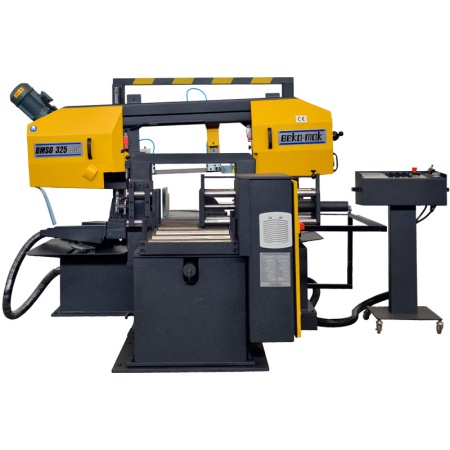 Станок ленточнопильный Beka-Mak BMSO 325 CGH NC