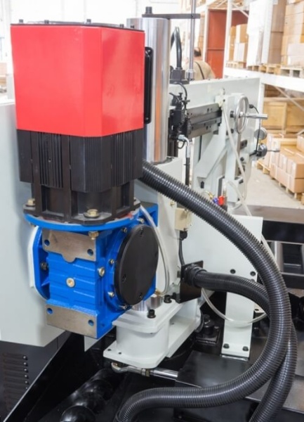 Станок ленточнопильный Stalex BS-500GА фото2