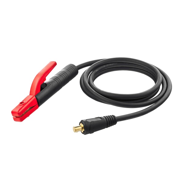 Аппарат полуавтоматической сварки ПТК RILON MIG 350 GN арт. 005.300.270 фото4