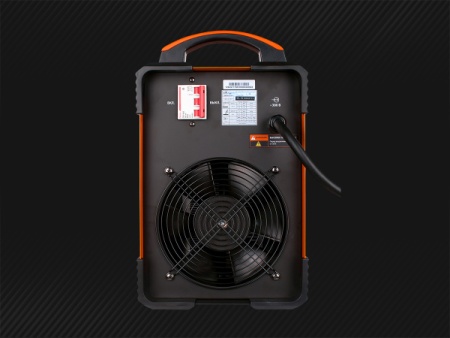 Инвертор сварочный ARC 500  REAL  (Z316) фото3