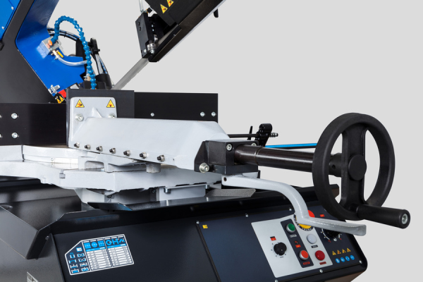 Станок ленточнопильный ARG 330 Plus F фото4