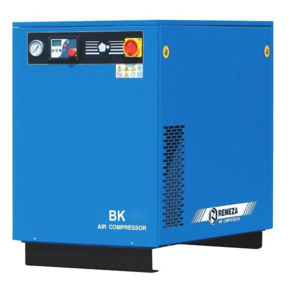 Компрессор винтовой Remeza ВК20Е-10-500ВС фото2