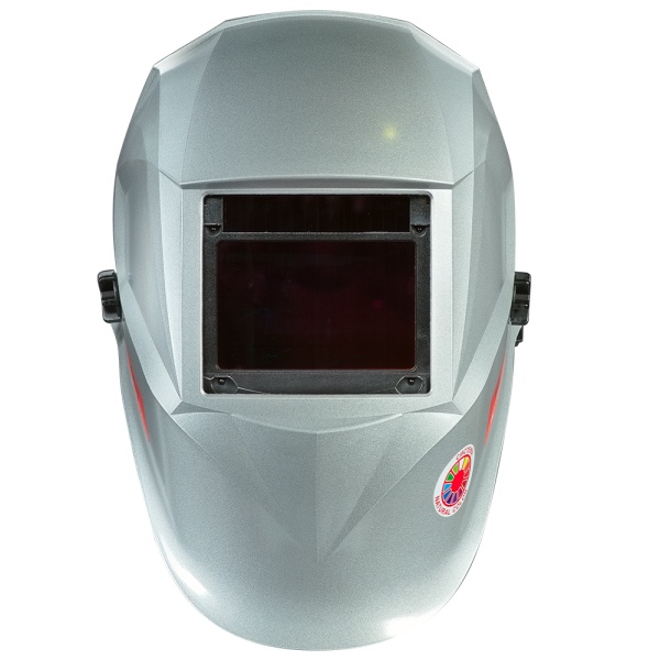 Маска сварщика  Хамелеон  IR 4-13G M фото2