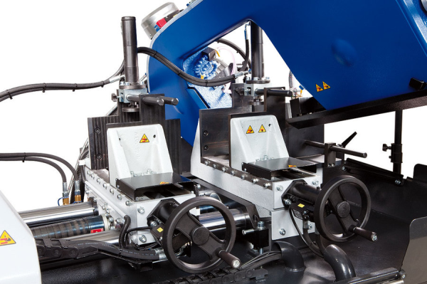 Станок ленточнопильный ARG 300 CF-NC Automat фото4