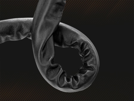 Горелка TECH TS 18 (315AC DC (E202) 4м IOB7106-SV001 фото6