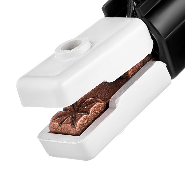 Электрододержатель ЭД-50-1-В  арт. 005.010.029 фото2