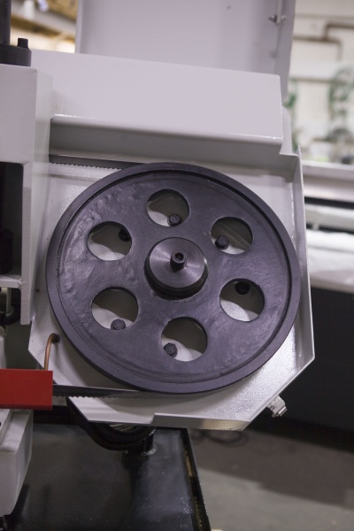 Станок ленточнопильный Stalex TBK-4228А фото4