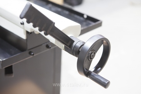 Станок ленточнопильный Stalex BS-170G фото3