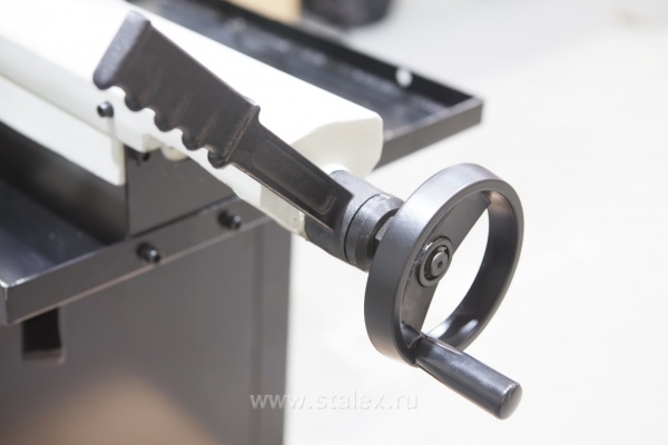 Станок ленточнопильный Stalex BS-170G фото3