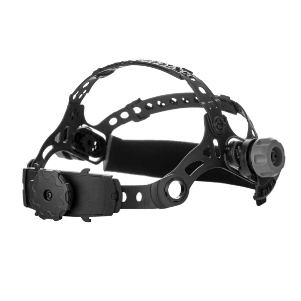 Маска сварщика хамелеон АСФ 400 51ST 400 арт. 003.010.121 фото2