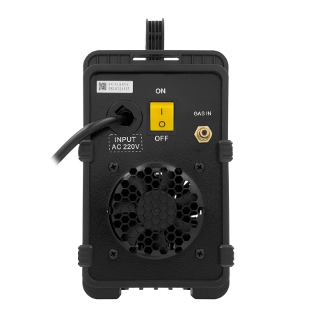 Аппарат аргонодуговой сварки ПТК RILON TIG 200 DE арт. 005.300.302 фото6