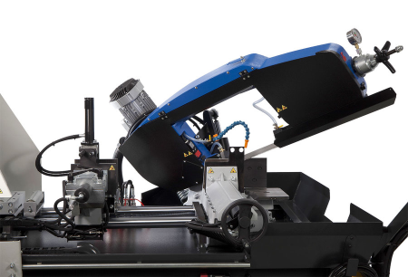 Станок ленточнопильный ARG 260 CF-NC Automat фото5