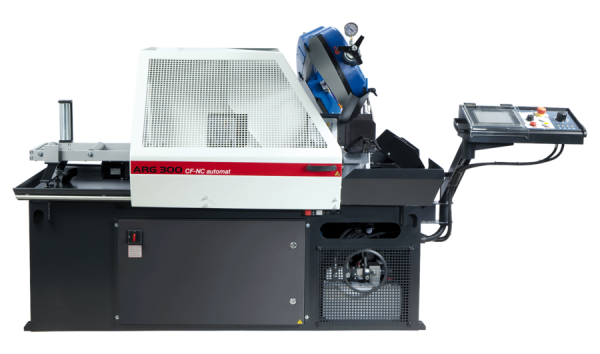 Станок ленточнопильный ARG 300 CF-NC Automat фото2