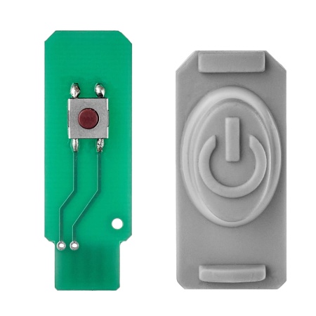 Горелка TIG TP 18 SUPER (ОКС 35-50, M16x1,5, б р, 2-M PIN0201) 4м водяное охлаждение RLN1804 арт. 072.184.145 фото4