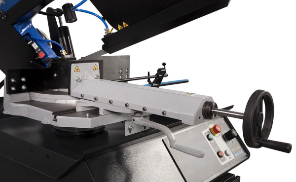 Станок ленточнопильный ARG 260 Plus фото4