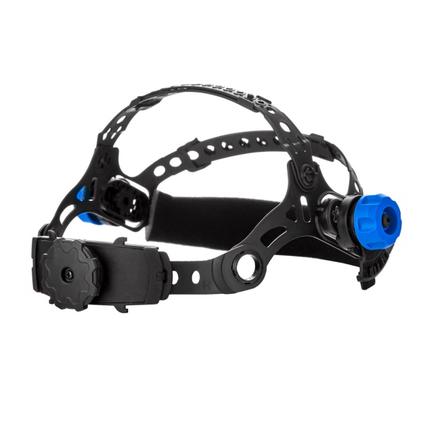 Маска сварщика хамелеон ТИП I (SK 10A TRUE COLOR), черная арт. 003.010.123 фото2