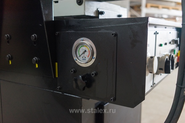 Станок ленточнопильный Stalex BS-315GH фото4
