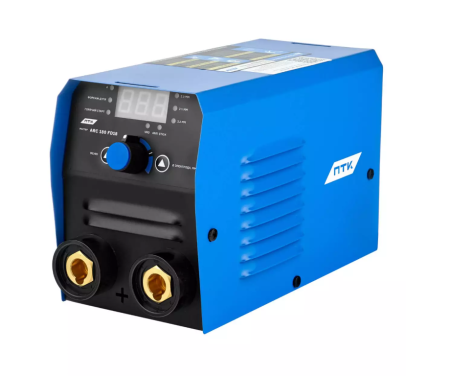 Аппарат ручной дуговой сварки ПТК МАСТЕР ARC 180 FD18