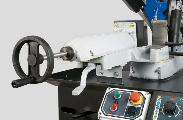 Станок ленточнопильный ARG 300 F фото3