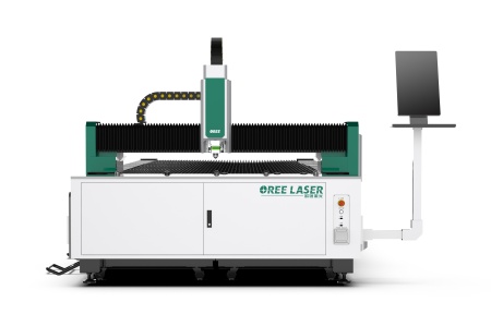 Станок лазерной резки Oree OR FM 6015A фото3