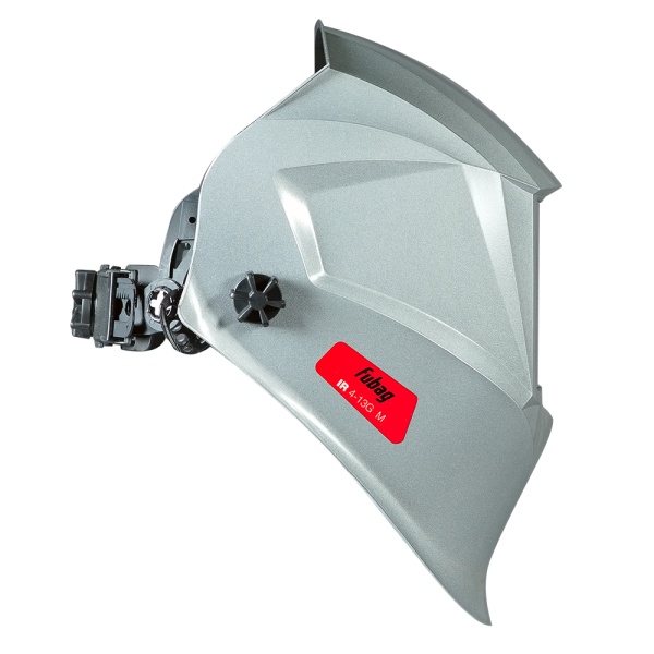 Маска сварщика  Хамелеон  IR 4-13G M фото4