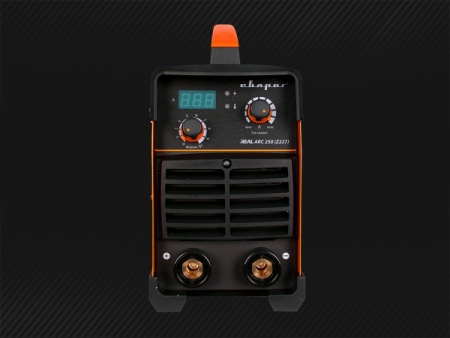 Инвертор сварочный ARC 250  REAL  (Z227) фото3