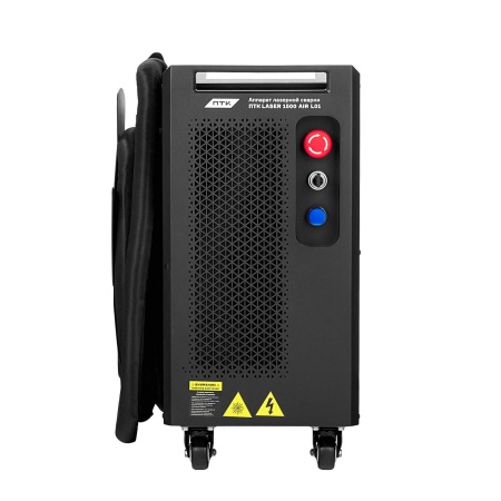 Аппарат лазерной сварки ПТК LASER 1500 AIR L01 арт. 005.700.001 фото16