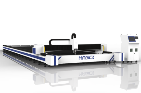 Станок лазерной резки Magick MK-12020H PRO 20кВт