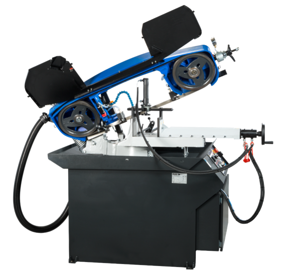 Станок ленточнопильный ARG 260 S.A.F. фото2