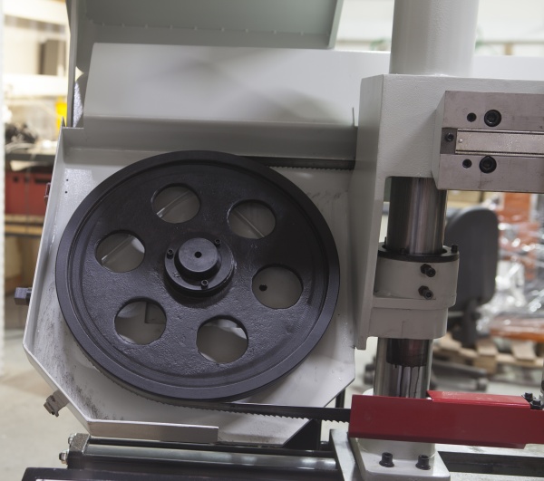 Станок ленточнопильный Stalex TBK-4228 фото5