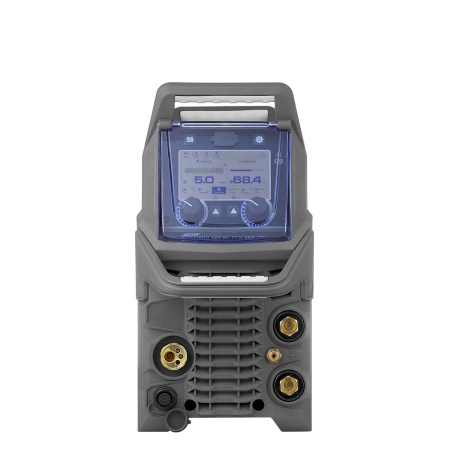 Аппарат полуавтоматической сварки ПТК HANKER MIG 200 DP PFC LCD H60 арт. 005.400.212 фото18