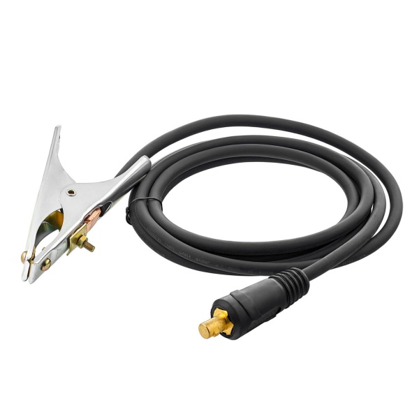 Аппарат полуавтоматической сварки ПТК RILON MIG 350 GN арт. 005.300.270 фото5