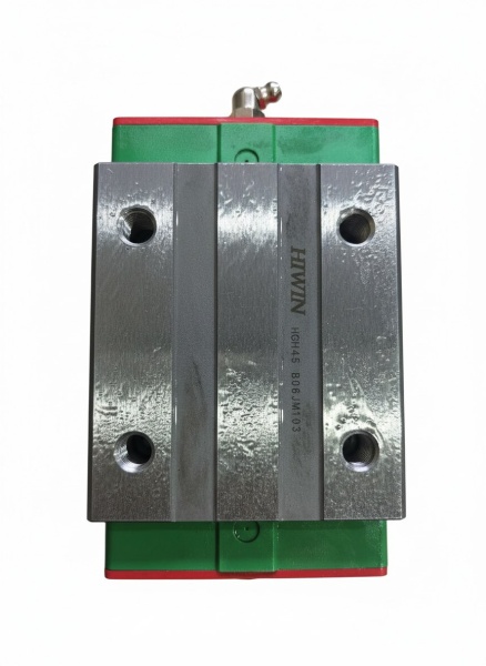 Подшипник линейный HIWIN HGH45 Фото 3