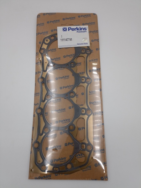 Комплект прокладок 934-660 (U5LC0016 U5LC0017) фото5