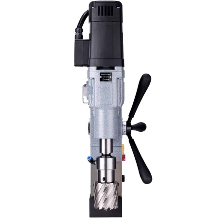 Станок сверлильный на магнитном основании ø 12-60 мм, КМ3 ECO.60S+ фото3