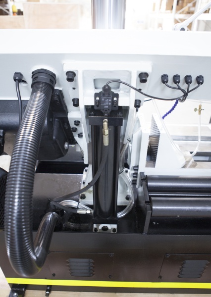 Станок ленточнопильный Stalex BS-5030 фото4