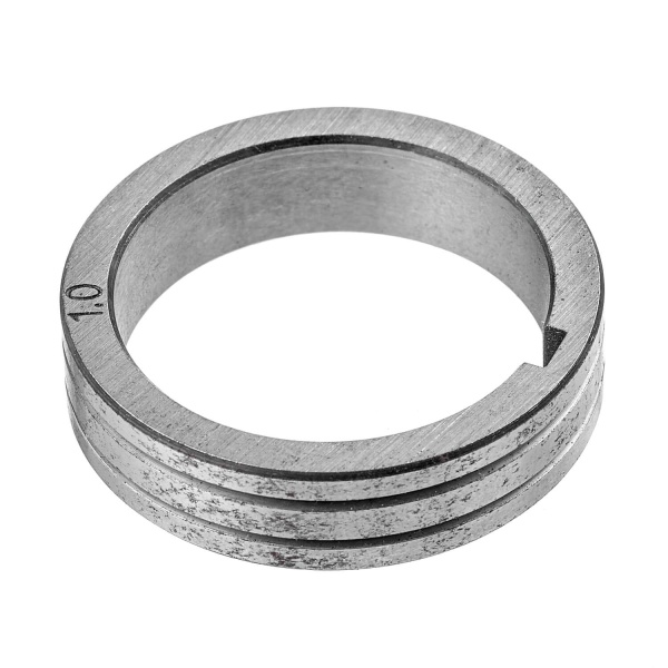 Ролик подающий 40х32х10 V 0,8-1,0 арт. 005.040.108 фото2