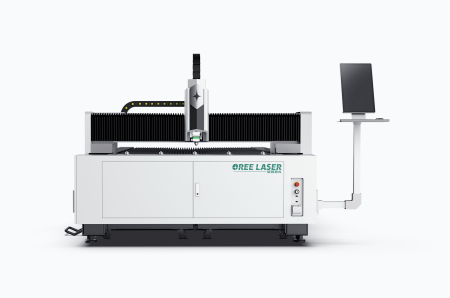 Станок лазерной резки Oree OR FH 6015 фото2